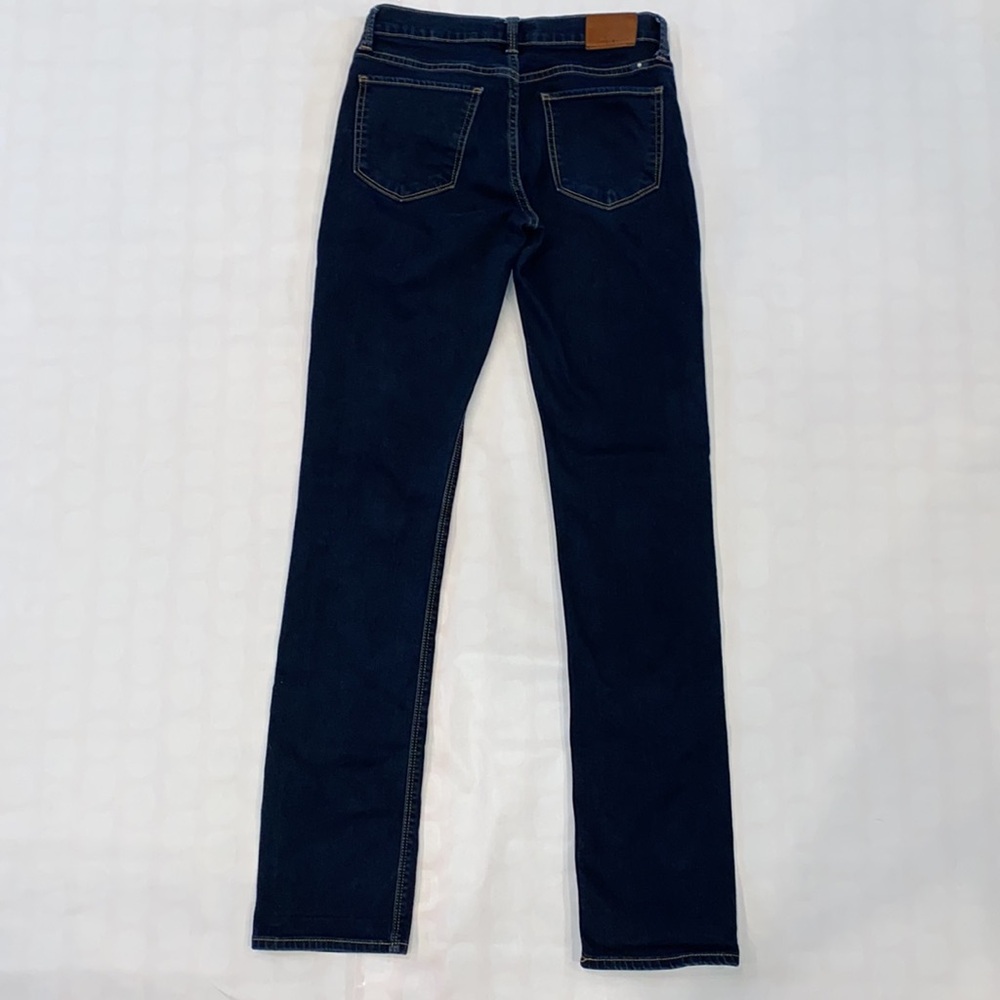 Lucky Brand Brooke Straight Jeans - Picture 6 of 12